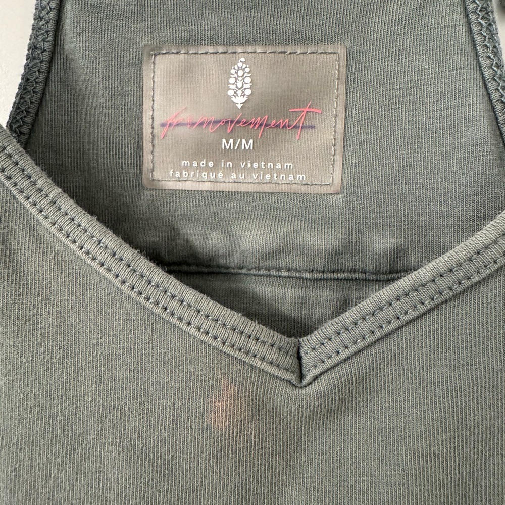 FP Hot Shot Onesie - Picture 6 of 7
